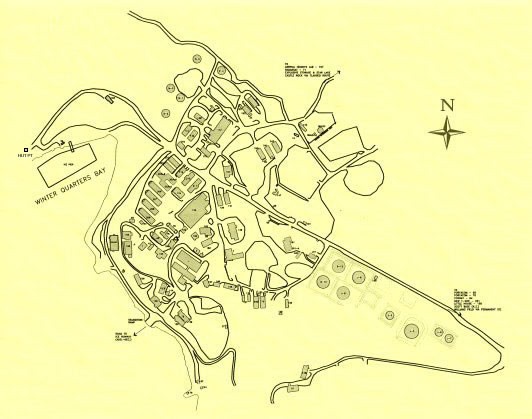 site map