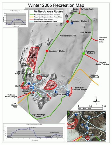 trail map